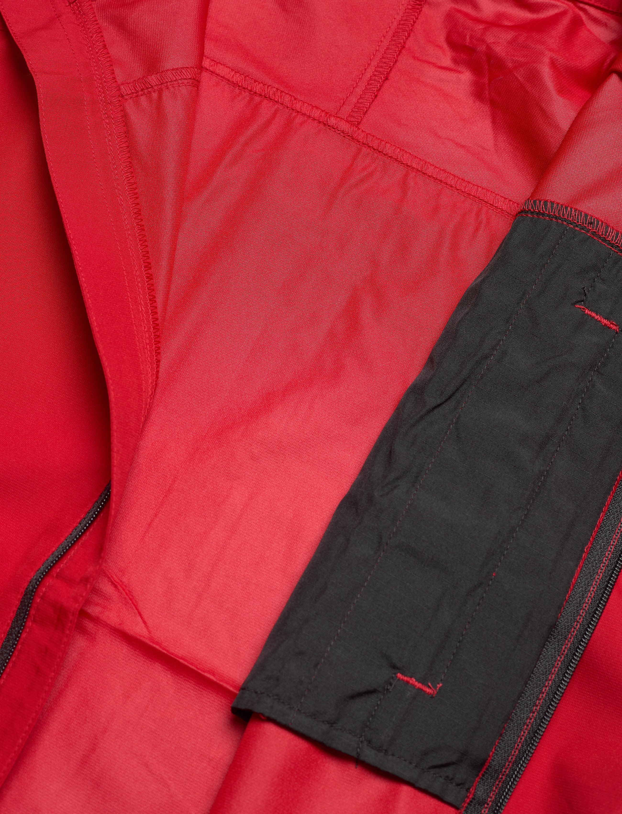 Newline - WOMEN'S CORE JACKET - tango red - 4