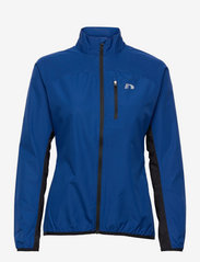 Newline - WOMEN CORE JACKET - sports jackets - true blue - 0