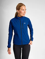 Newline - WOMEN CORE JACKET - sports jackets - true blue - 6