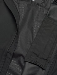 Newline - WOMEN CORE GILET - polsterētas vestes - black - 5
