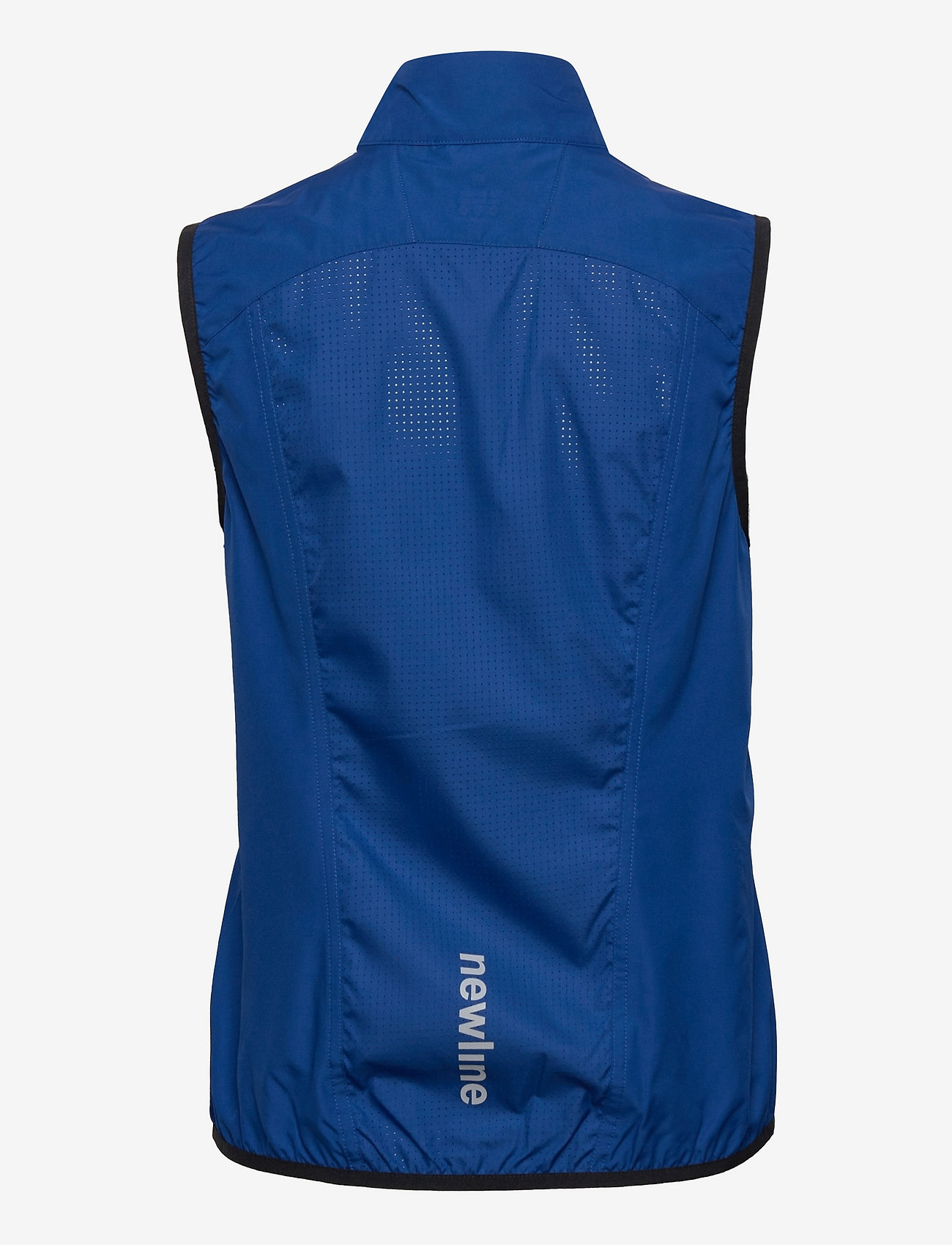 Newline - WOMEN CORE GILET - puffer vests - true blue - 1