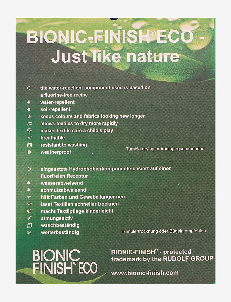 Newline - WOMEN CORE GILET - Õueriided - true blue - 5