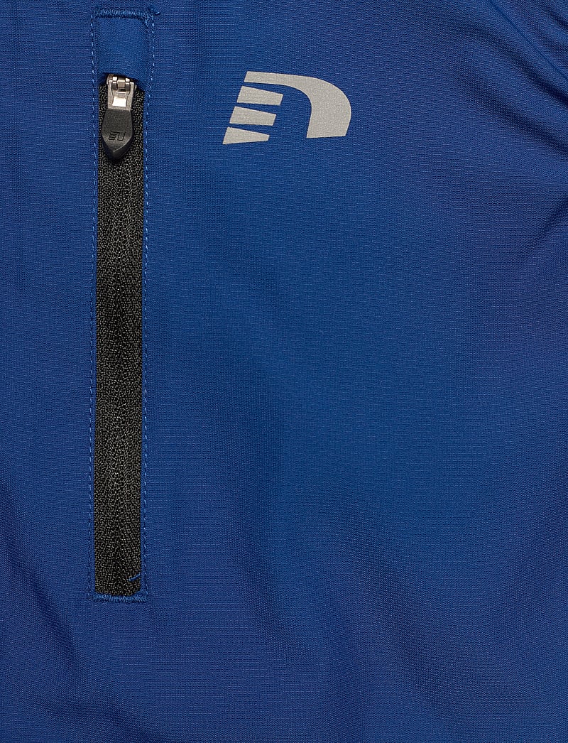 Newline - WOMEN CORE GILET - Õueriided - true blue - 3