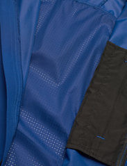 Newline - WOMEN CORE GILET - polsterētas vestes - true blue - 5