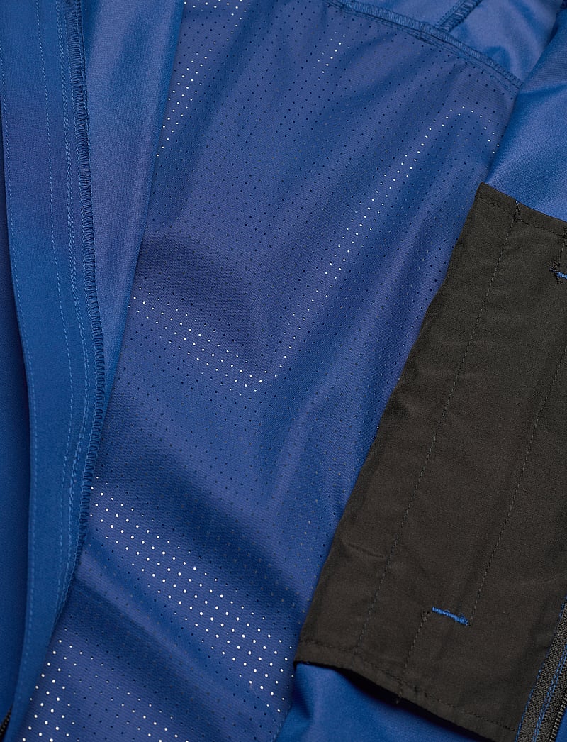 Newline - WOMEN CORE GILET - Õueriided - true blue - 4