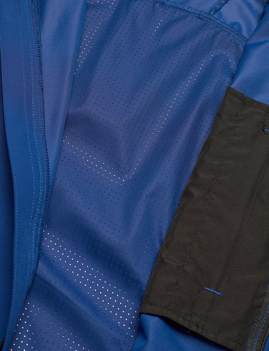 Newline - WOMEN CORE GILET - ytterkläder - true blue - 4