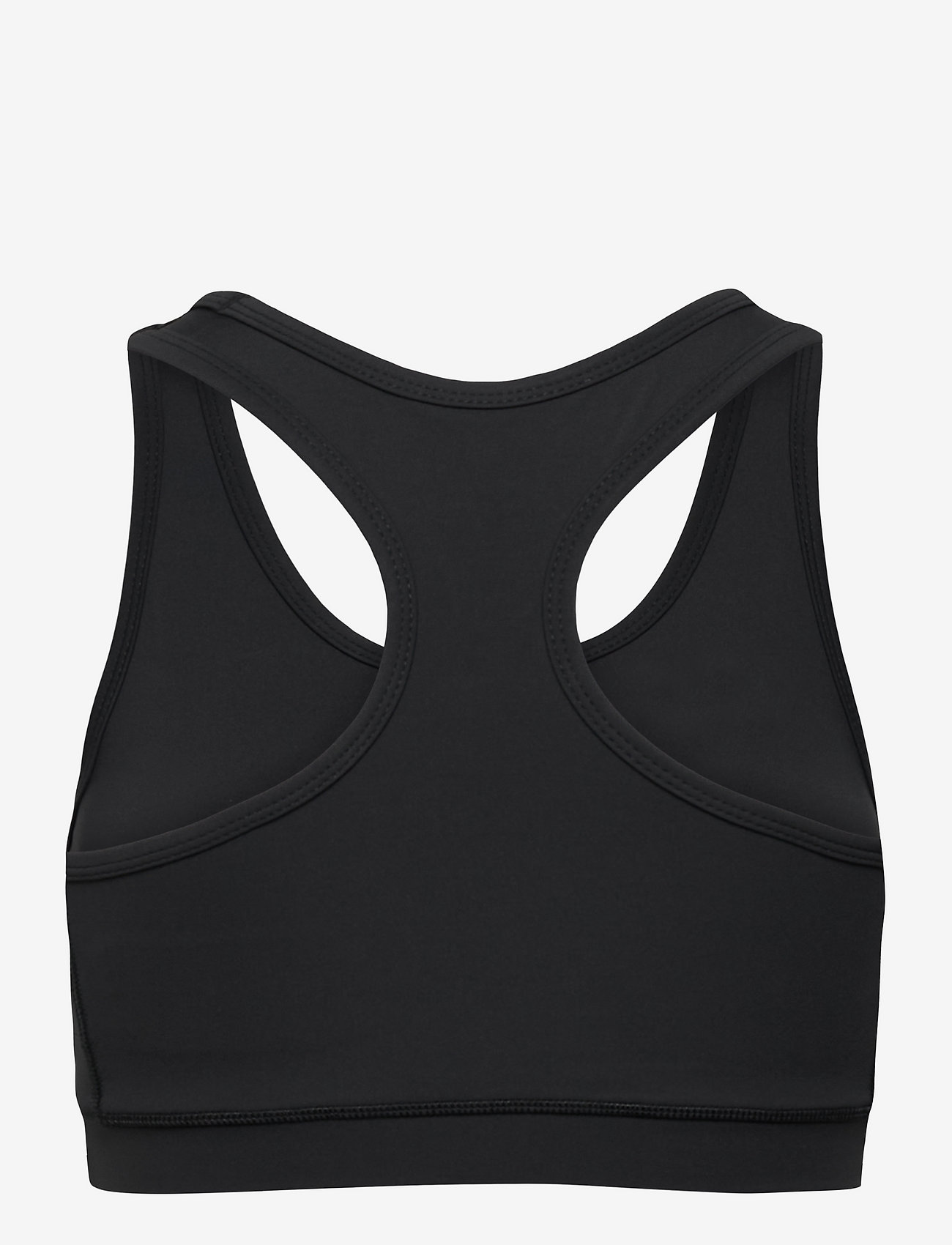 Newline - WOMEN CORE ATHLETIC TOP - medium support - black - 1