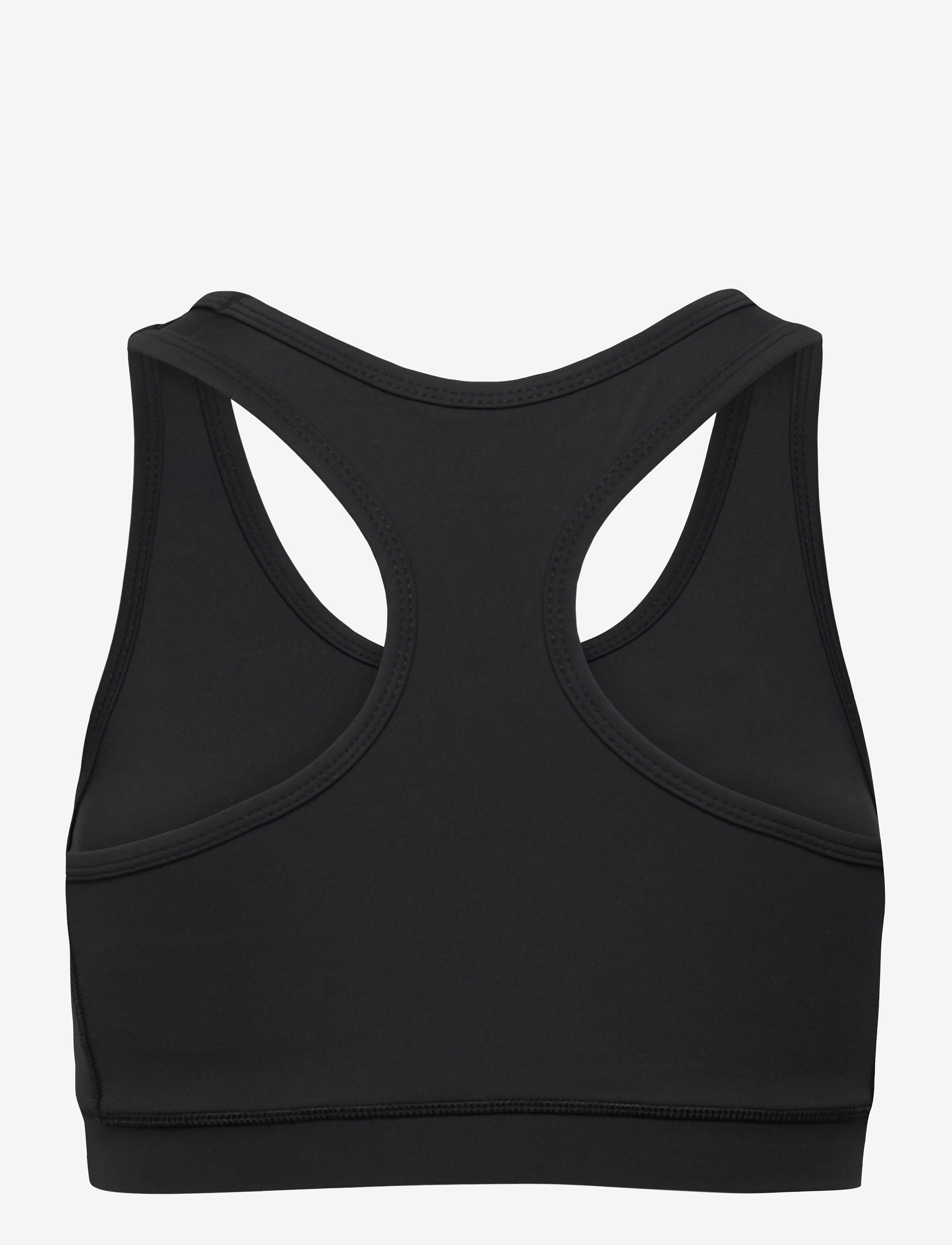 Newline - WOMEN CORE ATHLETIC TOP - mittlerer halt - black - 1