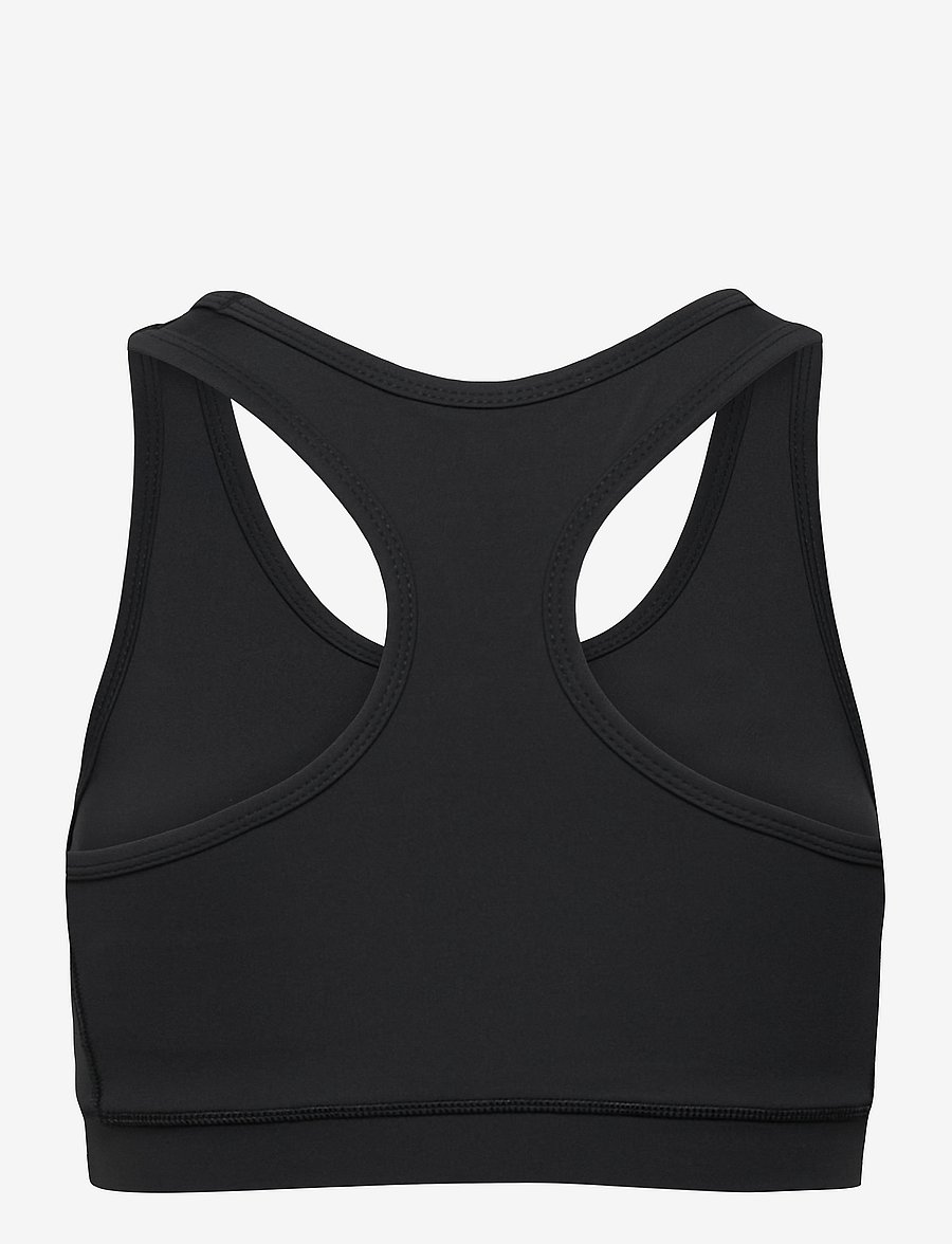 Newline - WOMEN CORE ATHLETIC TOP - mittlerer halt - black - 1