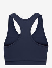 Newline - WOMEN CORE ATHLETIC TOP - sport bras: medium - black iris - 1