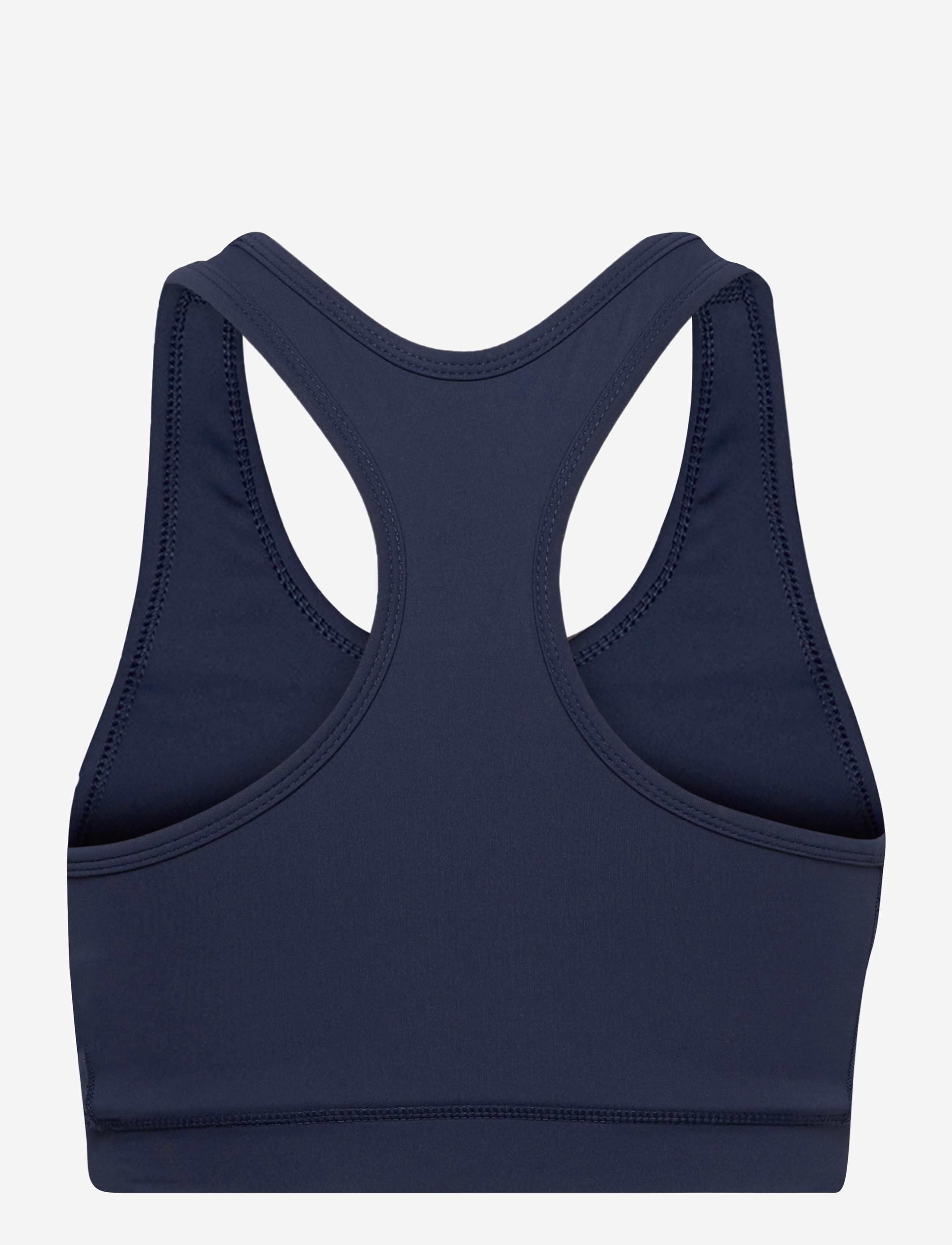 Newline - WOMEN CORE ATHLETIC TOP - medium support - black iris - 1