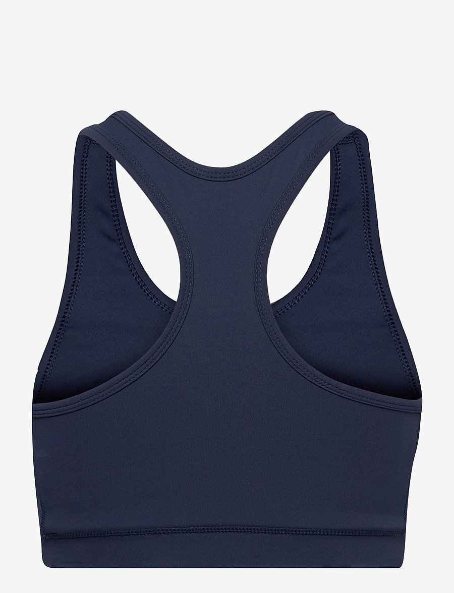 Newline - WOMEN CORE ATHLETIC TOP - medium støtte - black iris - 1