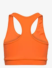 Newline - WOMEN CORE ATHLETIC TOP - sports bh'er: medium støtte - orange tiger - 1