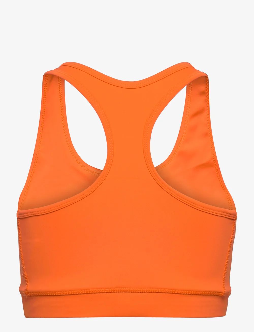 Newline - WOMEN CORE ATHLETIC TOP - medium støtte - orange tiger - 1