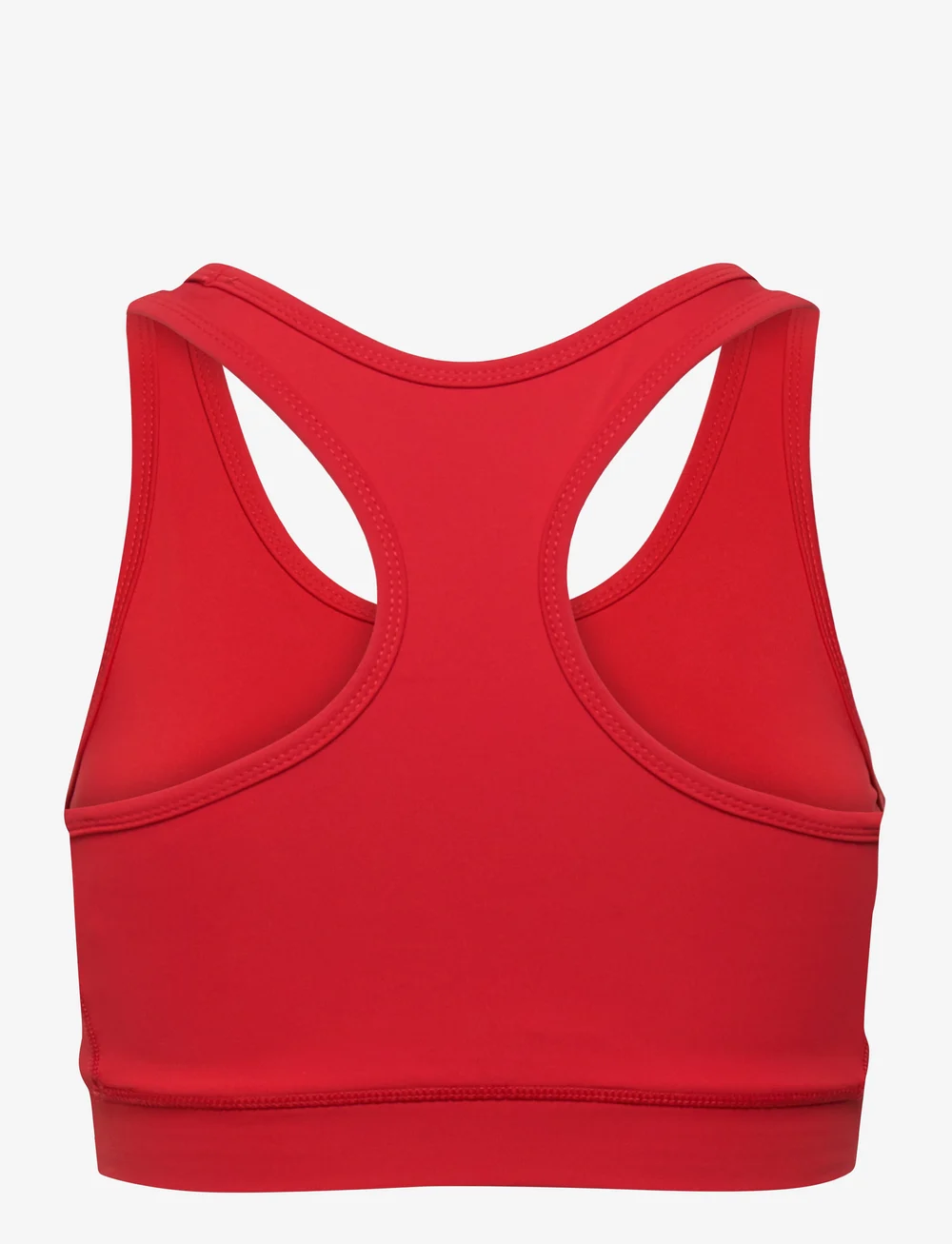 Newline - WOMEN CORE ATHLETIC TOP - medium support - tango red - 1