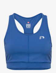 Newline - WOMEN CORE ATHLETIC TOP - sport bras: medium - true blue - 0