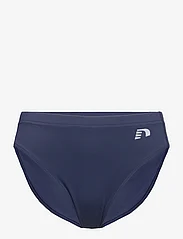 Newline - WOMEN CORE ATHLETIC BRIEF - zemākās cenas - black iris - 0