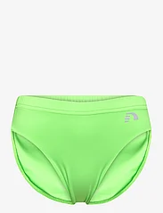 Newline - WOMEN CORE ATHLETIC BRIEF - lowest prices - green flash - 0