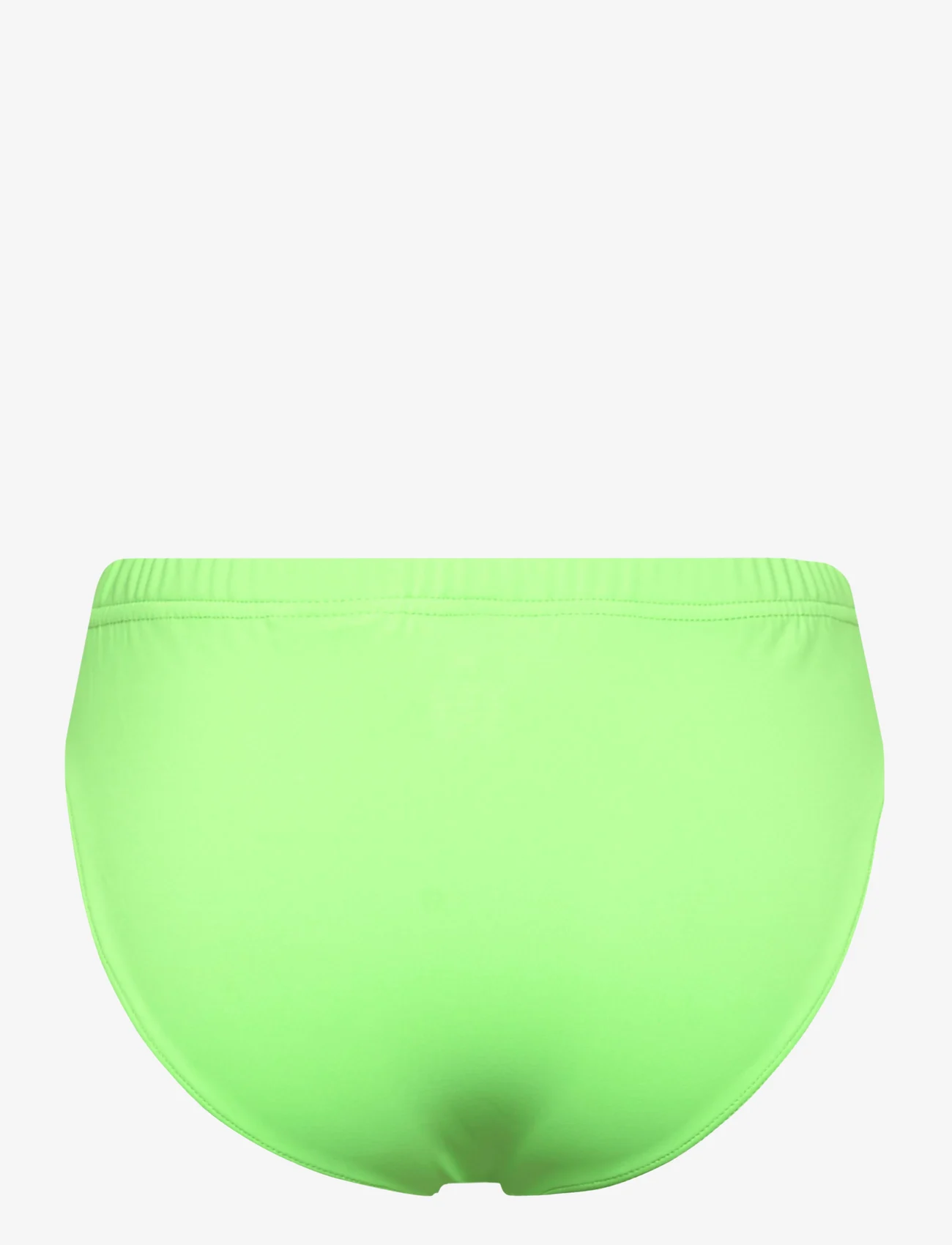 Newline - WOMEN CORE ATHLETIC BRIEF - lowest prices - green flash - 1