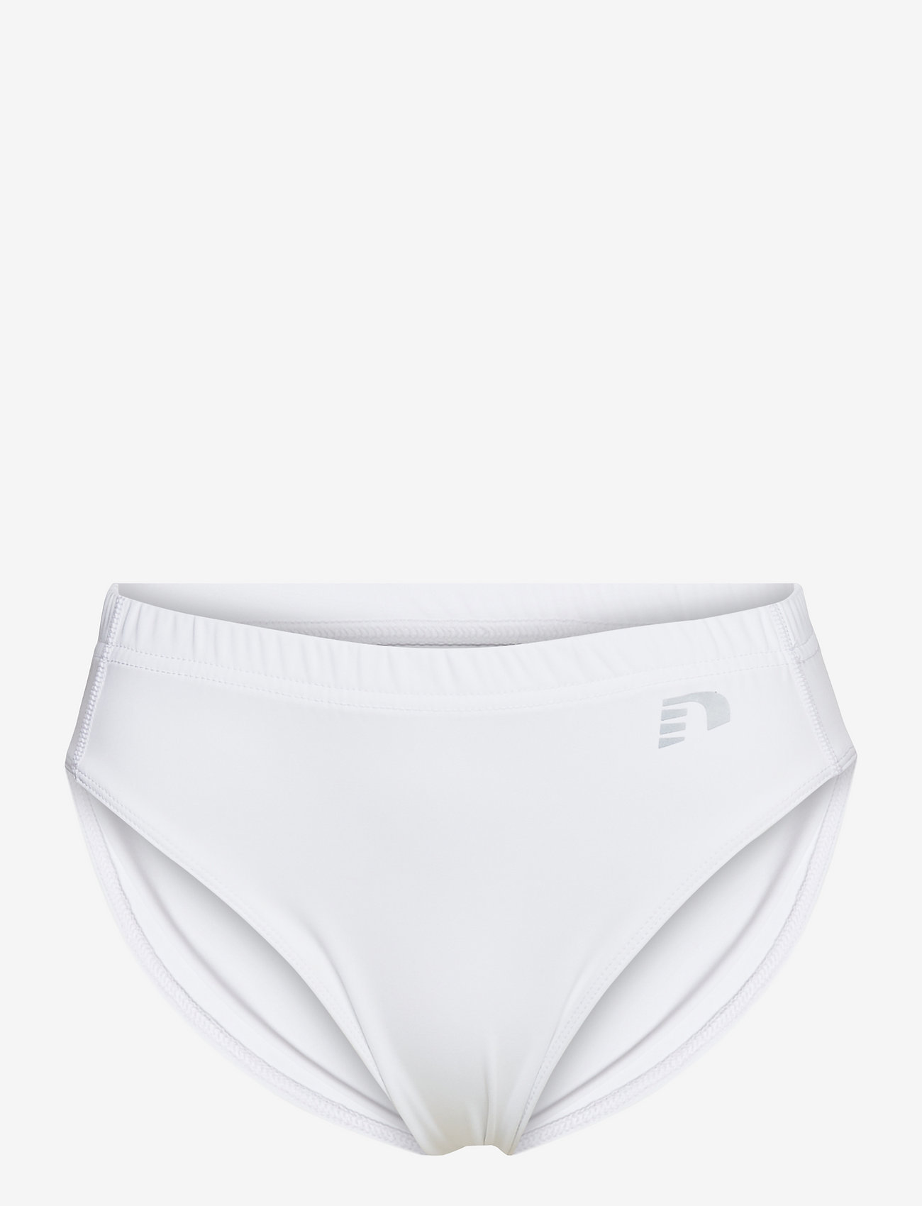 Newline - WOMEN CORE ATHLETIC BRIEF - lägsta priserna - white - 0