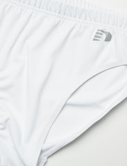 Newline - WOMEN CORE ATHLETIC BRIEF - zemākās cenas - white - 2