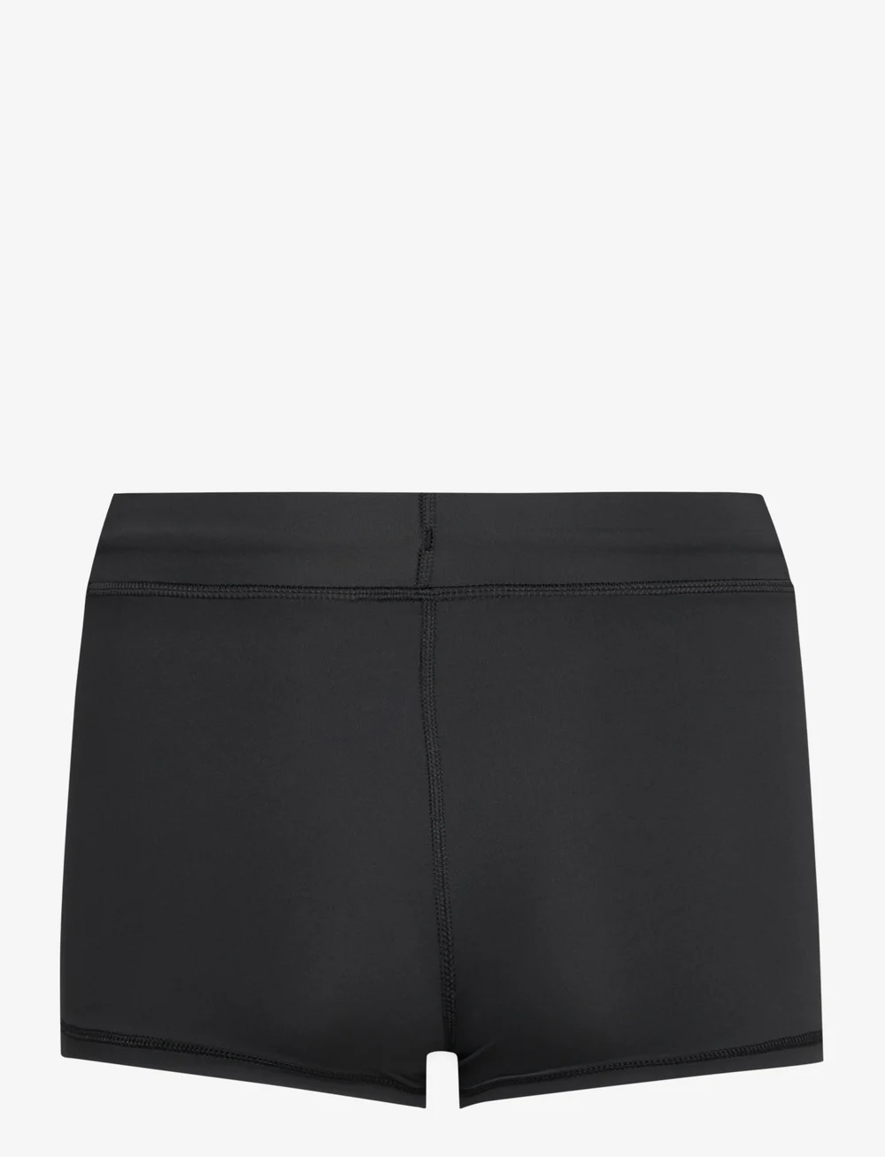 Newline - WOMEN CORE ATHLETIC HOTPANTS - løbeshorts - black - 1