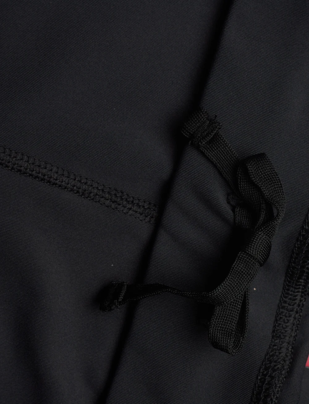 Newline - WOMEN CORE ATHLETIC HOTPANTS - løbeshorts - black - 2