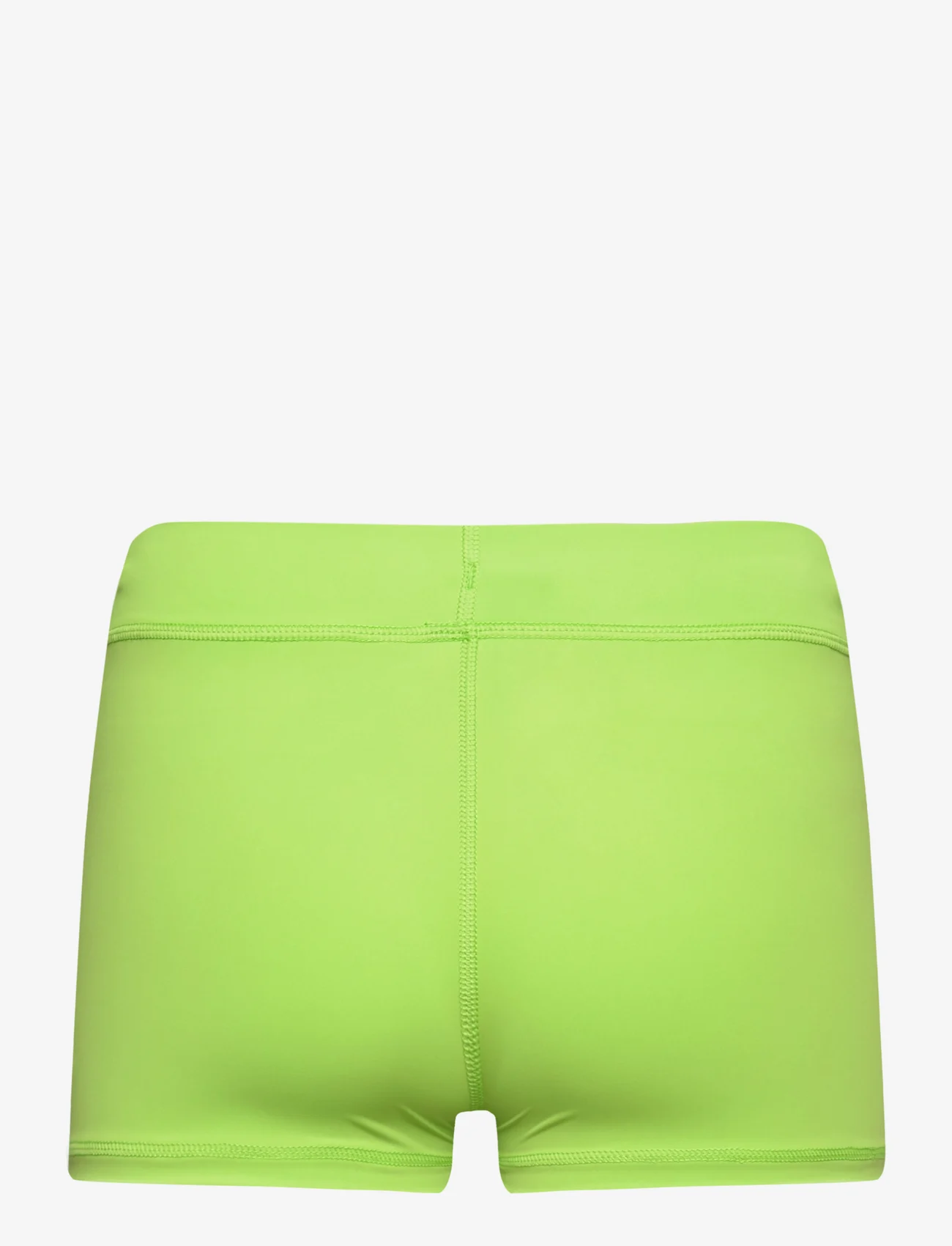 Newline - WOMEN CORE ATHLETIC HOTPANTS - lowest prices - green flash - 1