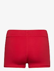 Newline - WOMEN CORE ATHLETIC HOTPANTS - lowest prices - tango red - 1