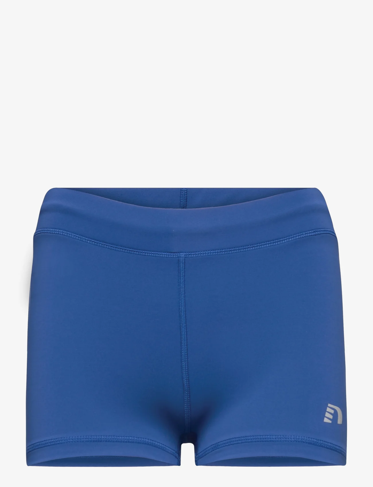Newline - WOMEN CORE ATHLETIC HOTPANTS - trainings-shorts - true blue - 0