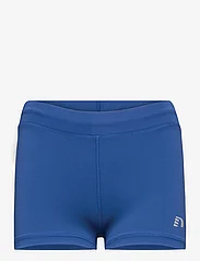 Newline - WOMEN CORE ATHLETIC HOTPANTS - trainings-shorts - true blue - 0