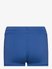 Newline - WOMEN CORE ATHLETIC HOTPANTS - trening shorts - true blue - 1