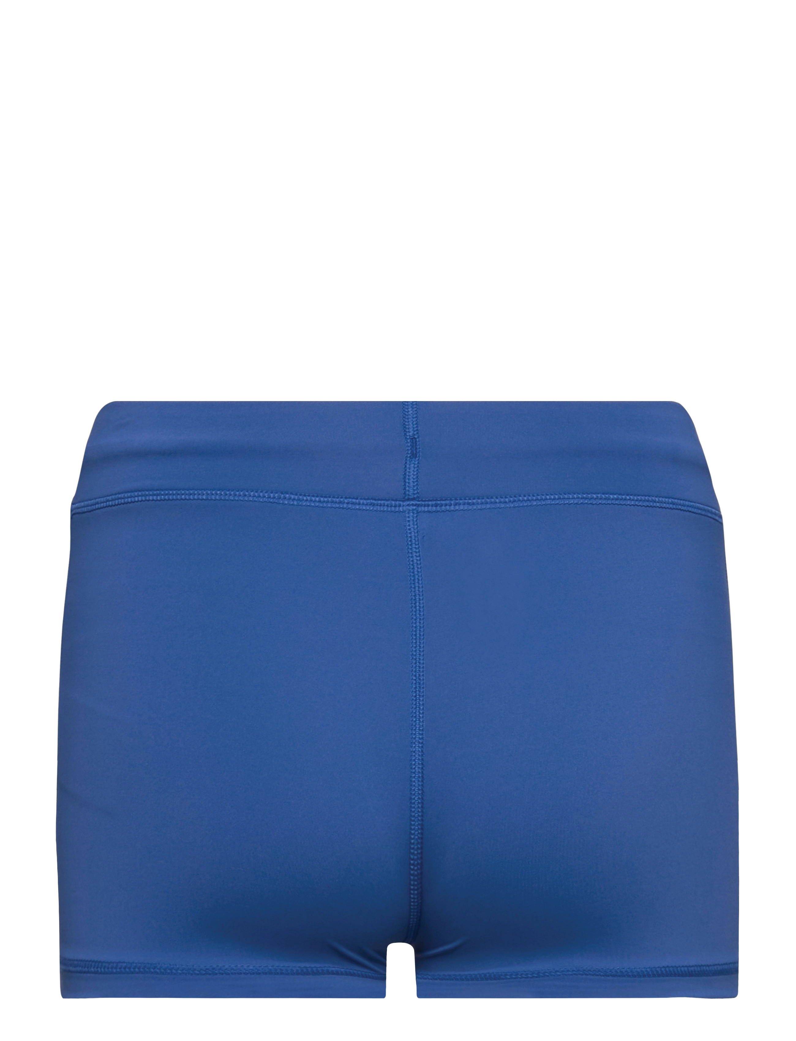 Newline - WOMEN CORE ATHLETIC HOTPANTS - skriešanas šorti - true blue - 1