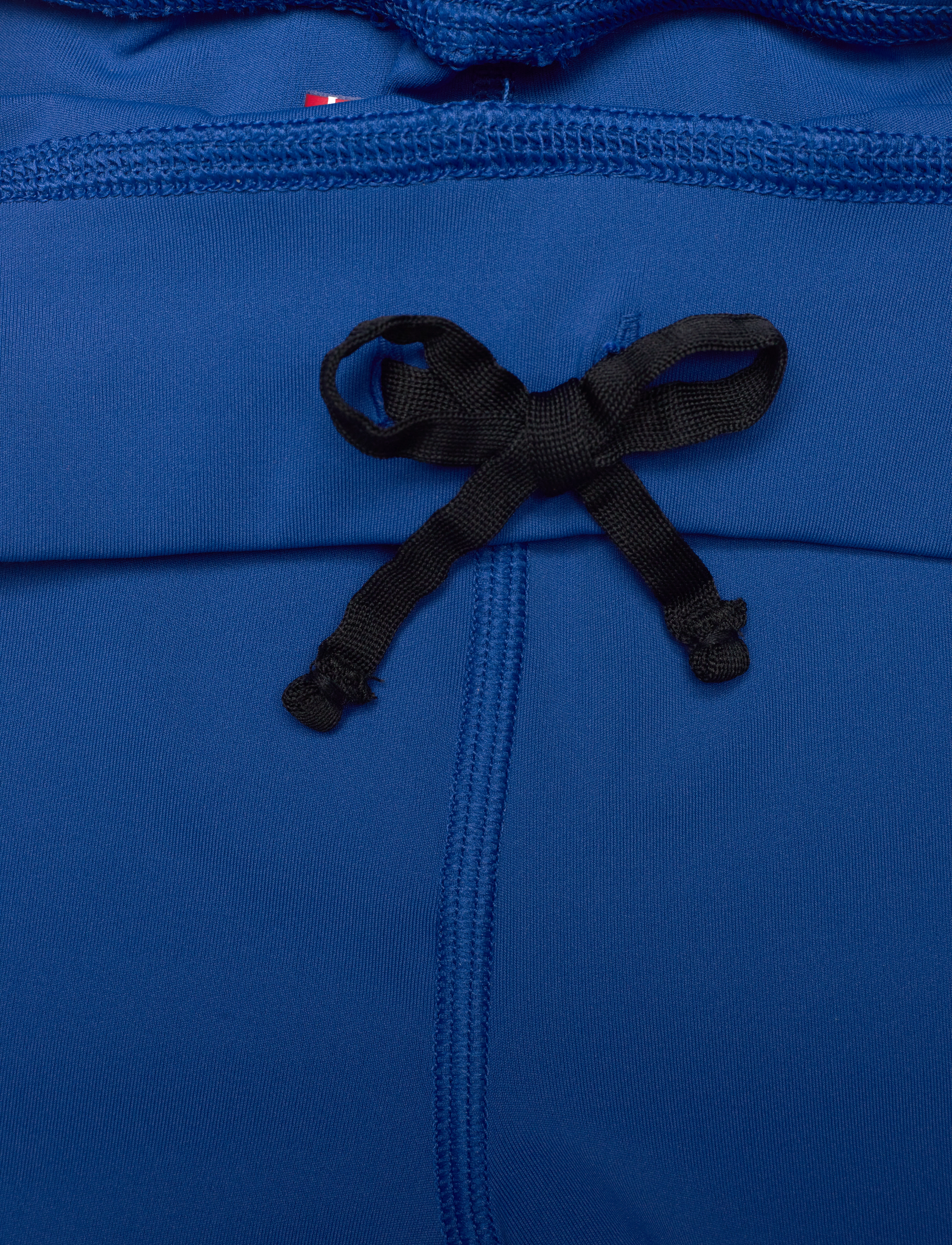 Newline - WOMEN CORE ATHLETIC HOTPANTS - skriešanas šorti - true blue - 3