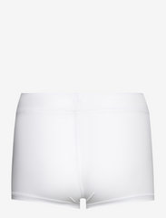 Newline - WOMEN CORE ATHLETIC HOTPANTS - trainings-shorts - white - 1