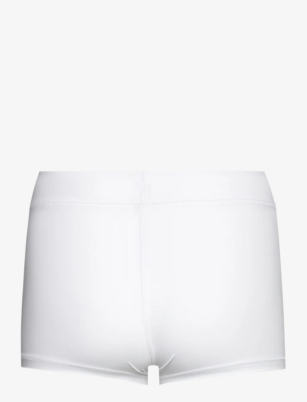 Newline - WOMEN CORE ATHLETIC HOTPANTS - løbeshorts - white - 1