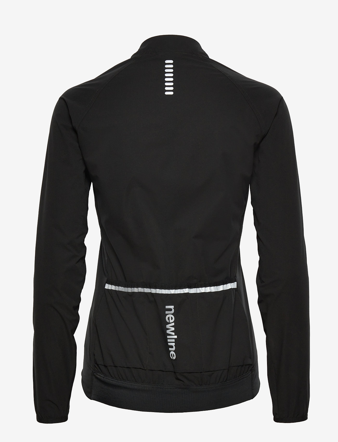 Newline - WOMENS CORE BIKE JACKET - sports jackets - black - 1
