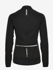 Newline - WOMENS CORE BIKE JACKET - kurtki sportowe - black - 1