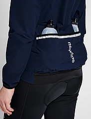 Newline - WOMENS CORE BIKE JACKET - sports jackets - black iris - 7