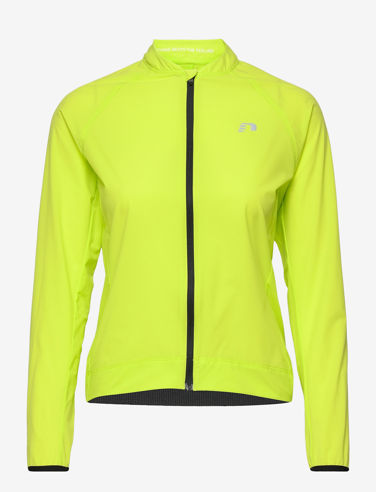 Newline - WOMENS CORE BIKE JACKET - sportsjakker - evening primrose - 0
