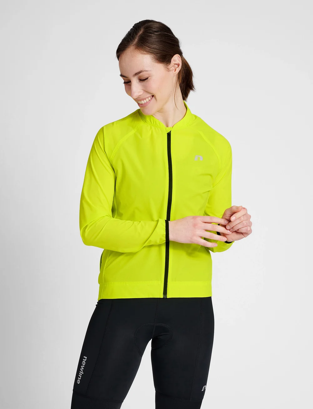Newline Womens Core Bike Jacket Sports jackets Boozt
