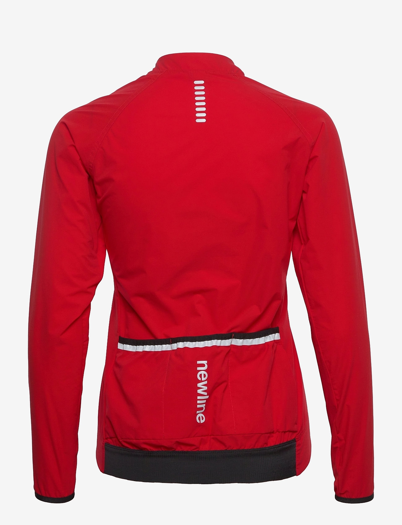 Newline - WOMENS CORE BIKE JACKET - sportsjakker - tango red - 2