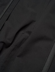 Newline - WOMENS CORE BIKE GILET - down- & padded jackets - black - 6