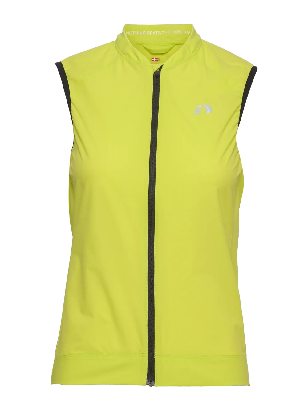 Newline - WOMENS CORE BIKE GILET - overtøj - evening primrose - 1
