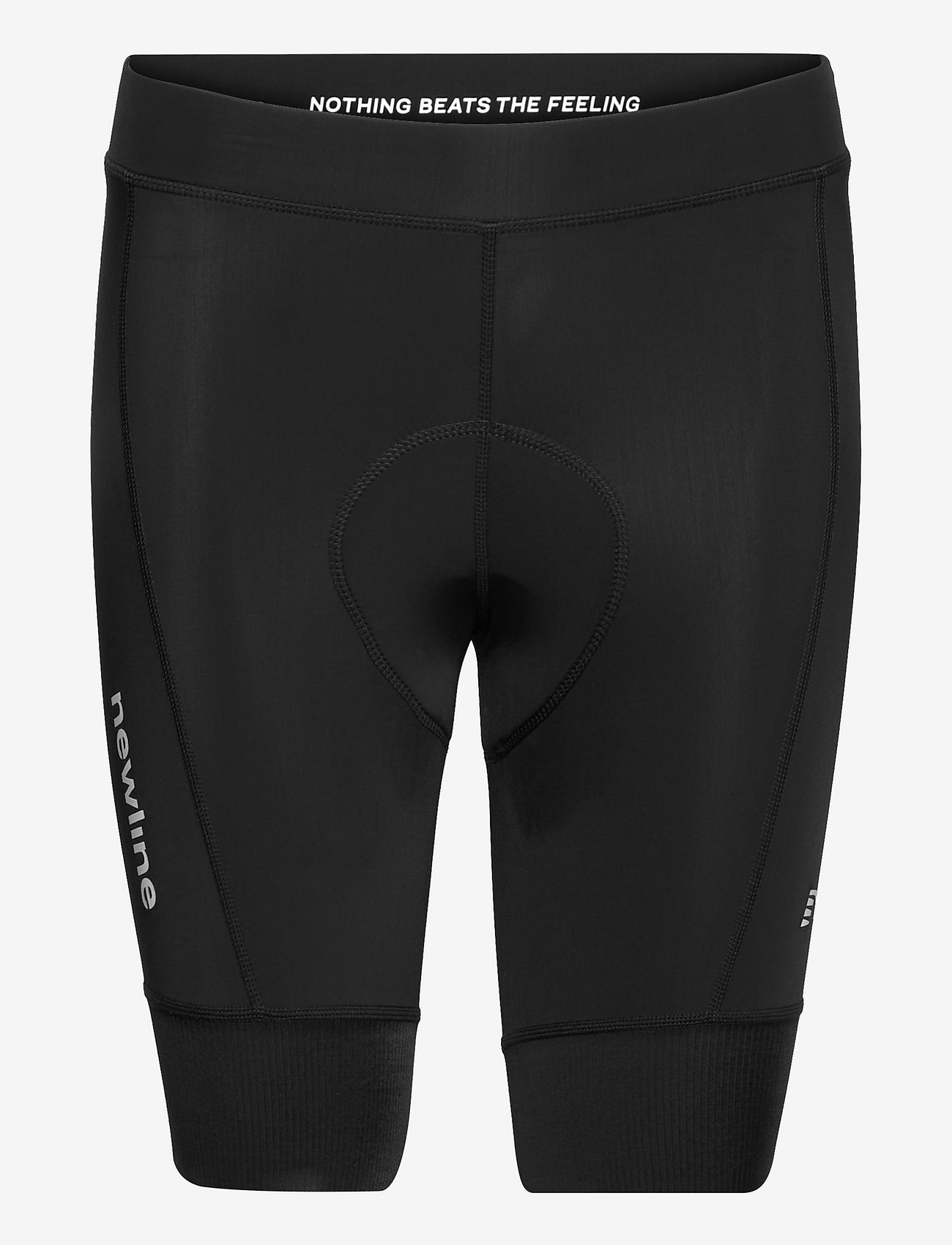 Newline - WOMENS CORE BIKE PANEL SHORTS - black - 0