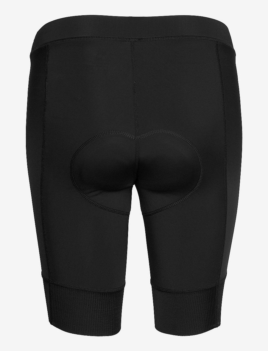 Newline - WOMENS CORE BIKE PANEL SHORTS - black - 1