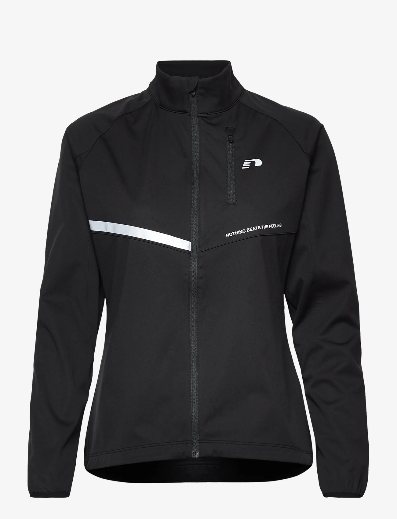 Newline - nwlBOSTON SHELL JACKET WOMEN - sports jackets - black - 0