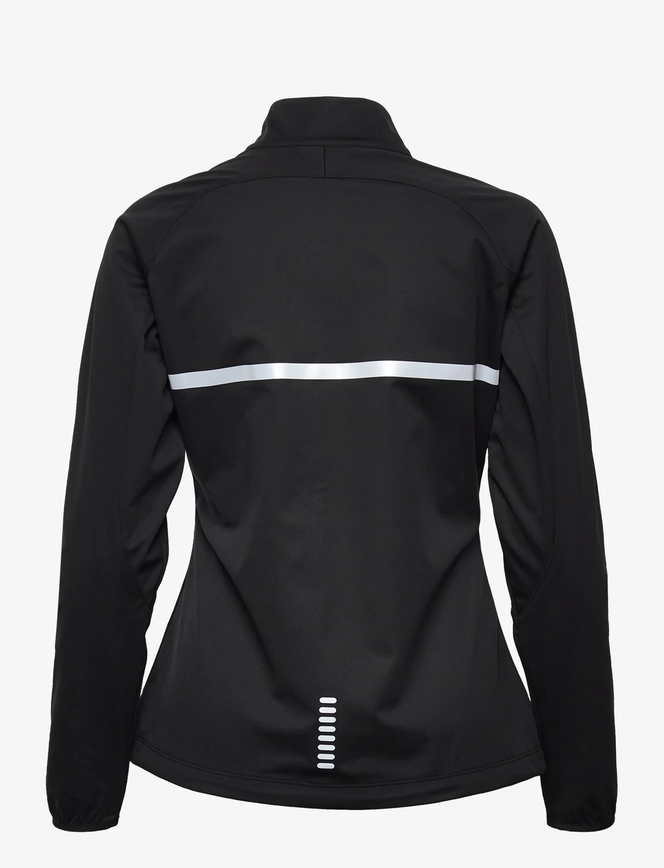 Newline - nwlBOSTON SHELL JACKET WOMEN - sports jackets - black - 1