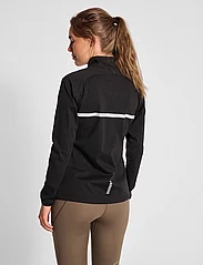 Newline - nwlBOSTON SHELL JACKET WOMEN - sports jackets - black - 7