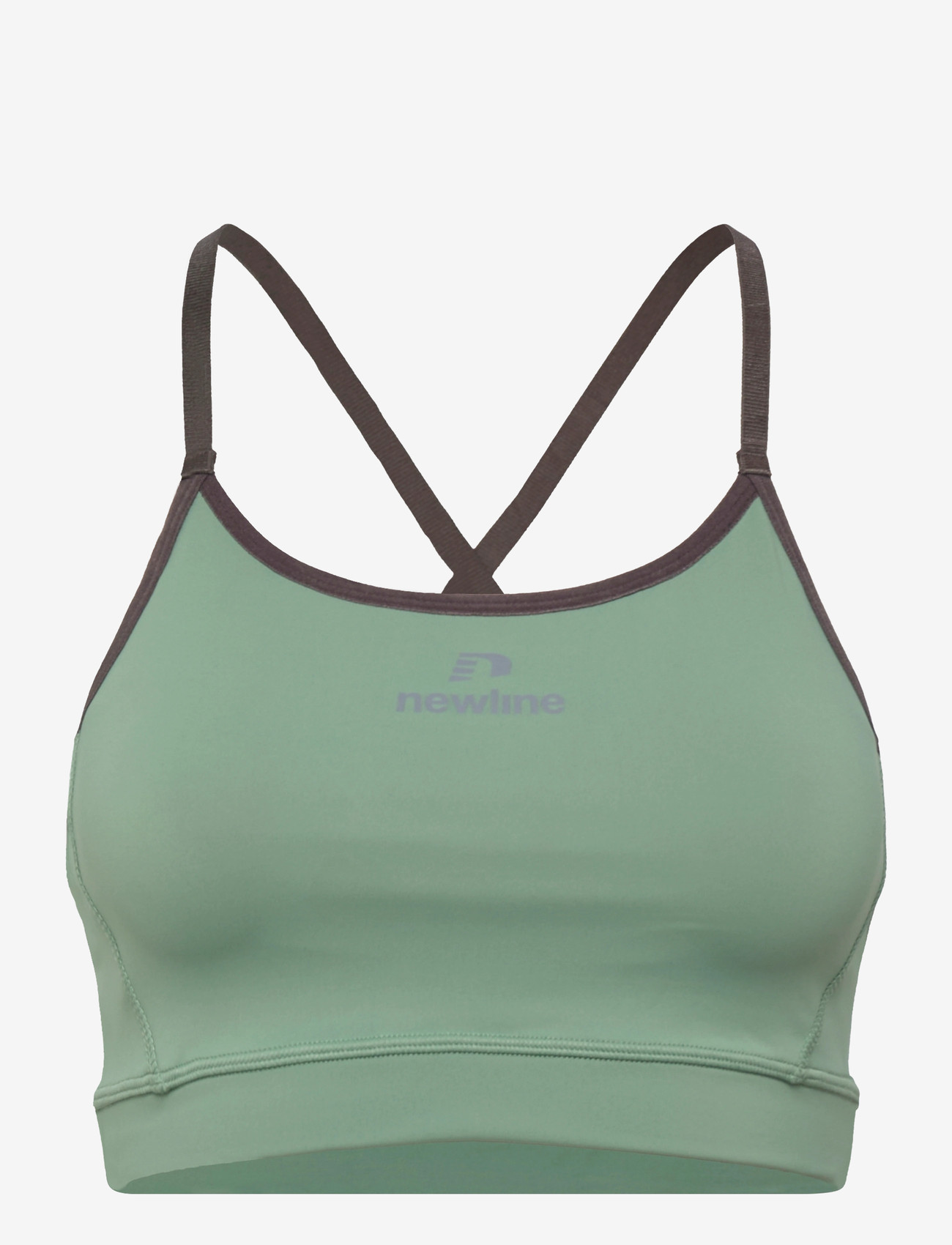 Newline - nwlAUGUSTA BRA WOMAN - sports-bh'er - green bay - 0